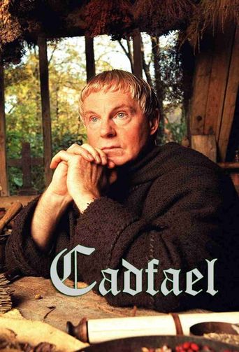 Mystery!: Cadfael Poster