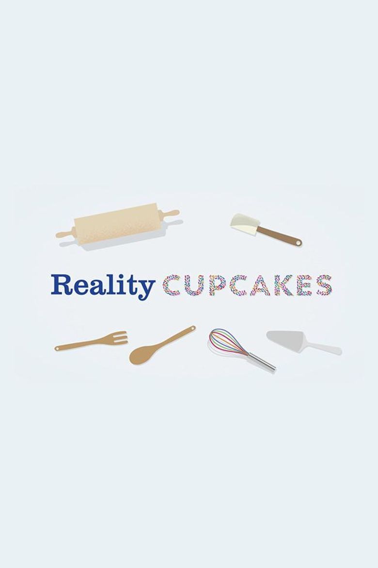 Reality Cupcakes Poster