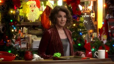 Season 01, Episode 20 Merry Christmas (Wherever You Are)