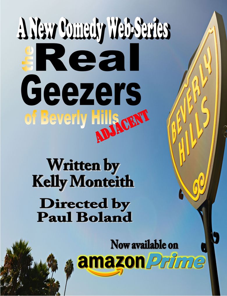 The Real Geezers of Beverly Hills-Adjacent