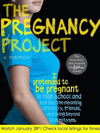  The Pregnancy Project Poster