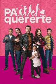 Pa' Quererte Poster