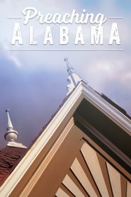  Preaching Alabama Poster