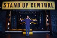  Rob Delaney's Stand Up Central Poster