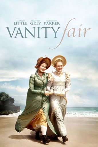  Vanity Fair Poster