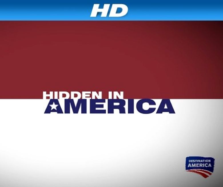 Hidden in America