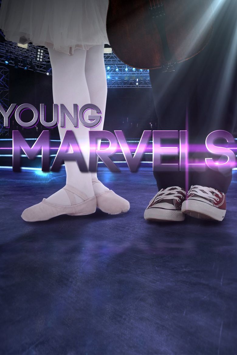 Young Marvels