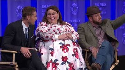 Season 02, Episode 119 This Is Us: PaleyFest 2017
