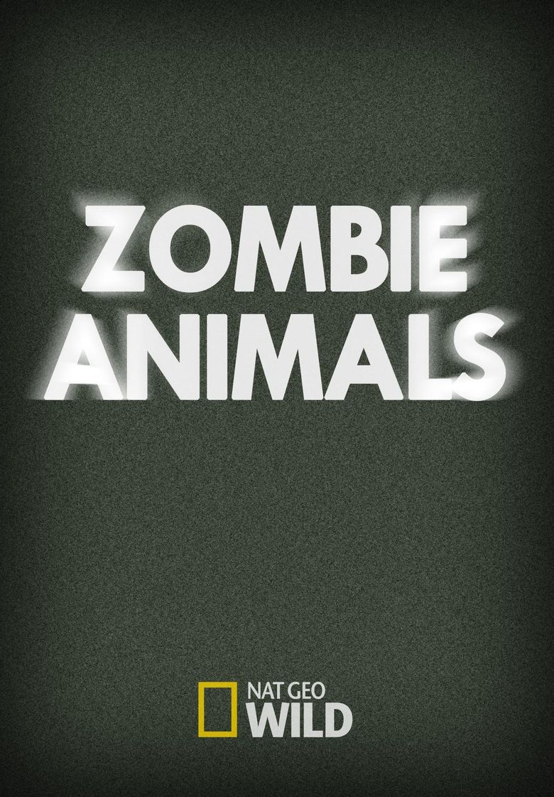 Zombie Animals