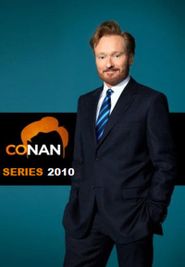 Conan Season 2010 Poster