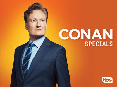 Season 05, Episode 5699 Full Episode - Conan In Cuba