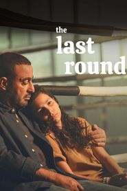  The Last Round Poster