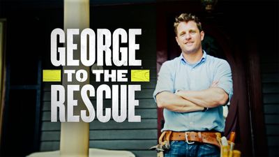 Season 13, Episode 13 George to the Rescue Presents: Season of Giving