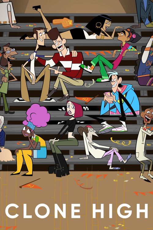 How To Watch Clone High For Free Clone High: Where to Watch and Stream Online | Reelgood