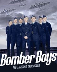  Bomber Boys: The Fighting Lancaster Poster