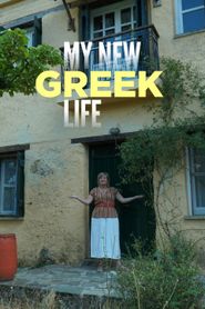 My New Greek Life Poster
