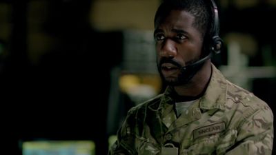 Season 01, Episode 10 Strike Back
