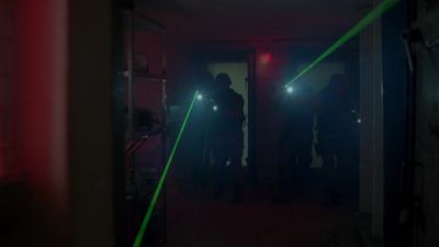 Season 01, Episode 09 Episode 9
