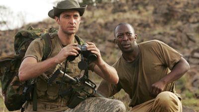 Season 01, Episode 04 Zimbabwe: Part Two