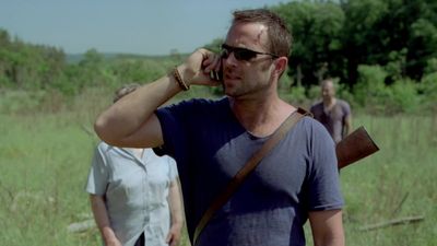 Season 01, Episode 08 Strike Back