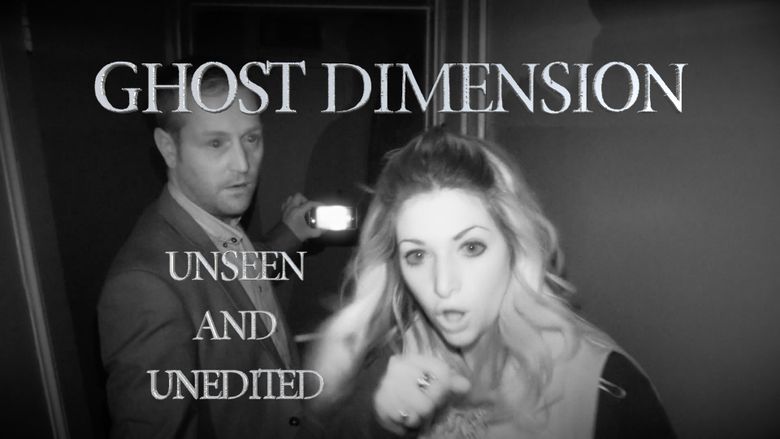 Ghost Dimension: Unseen and Unedited