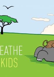 Stop, Breathe & Think Kids: Mindful Games Poster