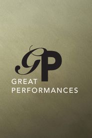  Great Performances Poster