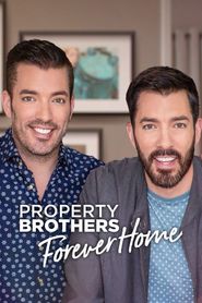 Property Brothers: Forever Home Season 5 Poster
