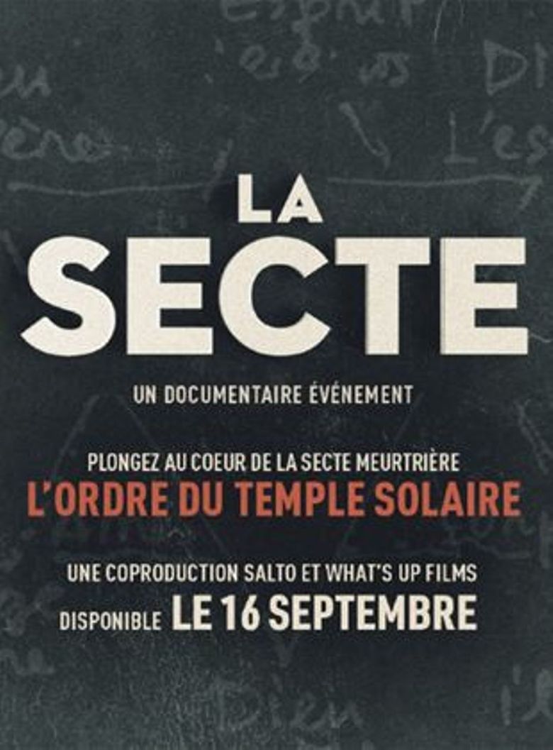 La secte