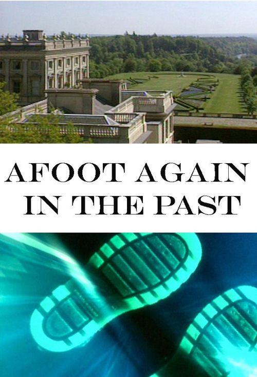 Afoot Again in the Past Poster