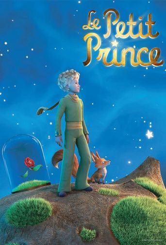  The Little Prince Poster