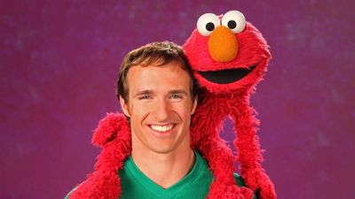 Season 42, Episode 34 Elmozilla