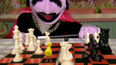 Season 36, Episode 26 Adventures of Little Big Bird (Part 2)