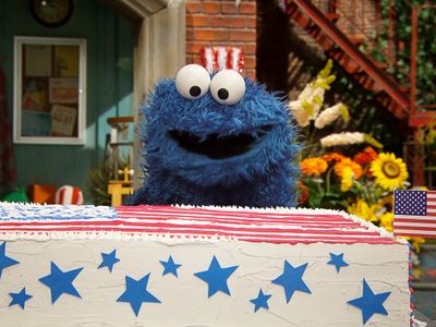 Season 50, Episode 34 Fourth of July Celebration
