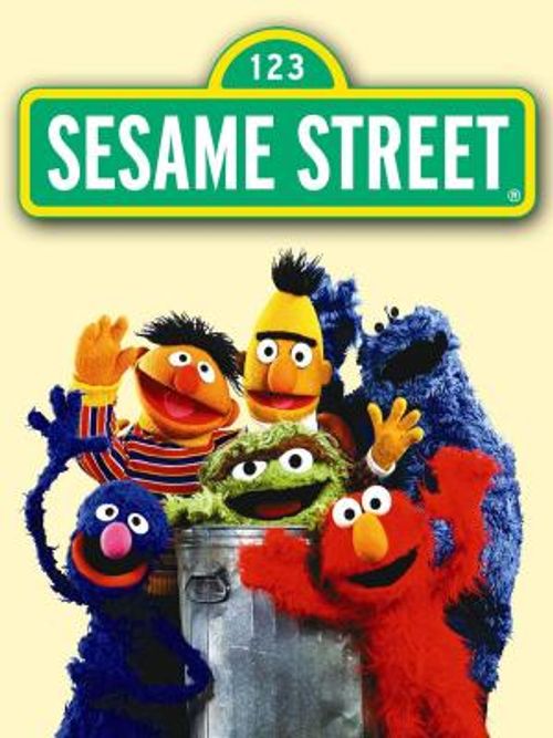 Sesame Street Season 50: Where To Watch Every Episode | Reelgood