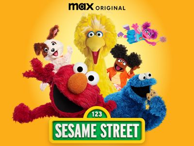 Sesame Street - streaming tv show online