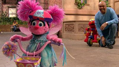 Season 40, Episode 24 Abby's Tricycle