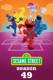 Sesame Street Season 49 Poster