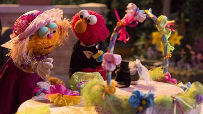 Season 44, Episode 24 The Wedding Planner