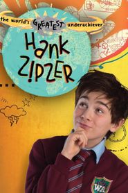  Hank Zipzer Poster