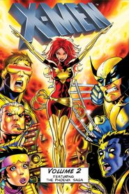 X-Men: The Animated Series Season 2 Poster