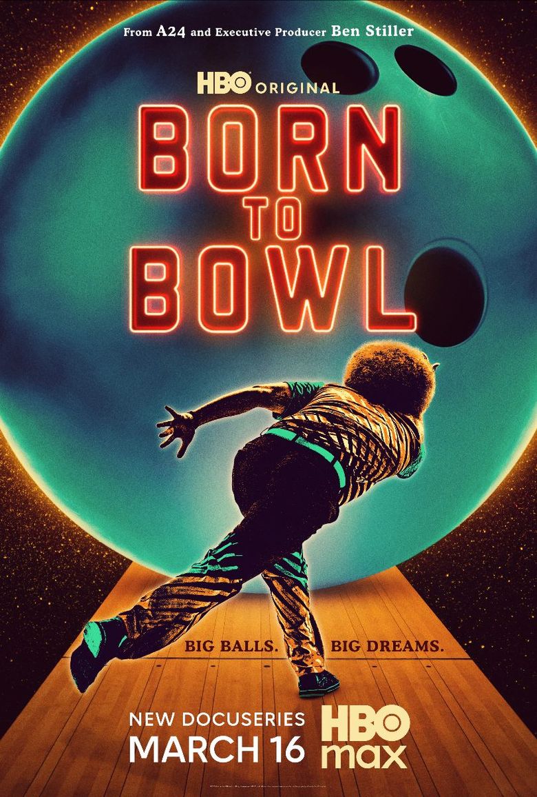 Born to Bowl