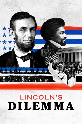  Lincoln's Dilemma Poster