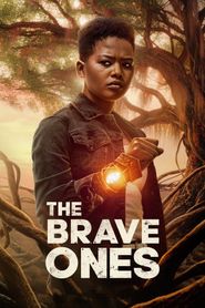 To Be A Brave One Poster