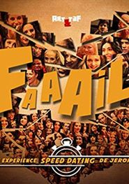  Faaail! Poster