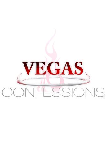  Vegas Confessions Poster