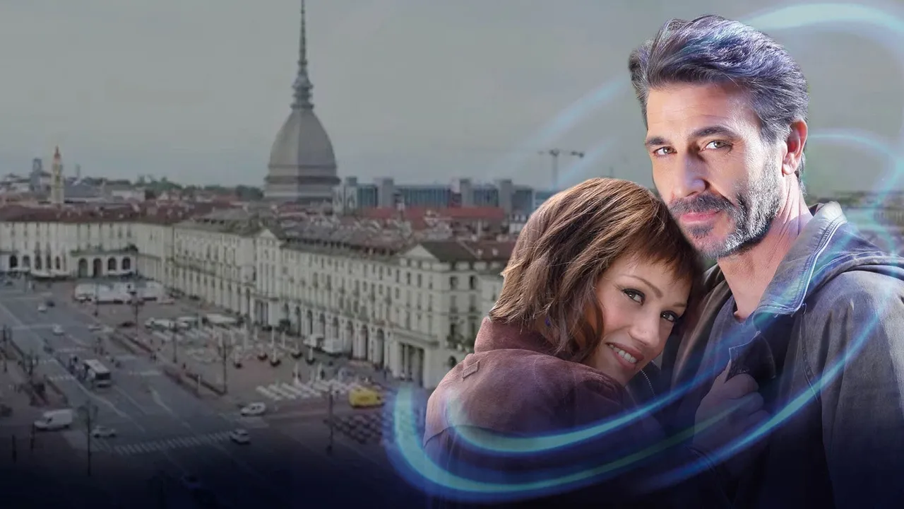 Anima Gemella: Where to Watch and Stream Online | Reelgood