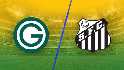 Season 2022, Episode 60 Goiás vs. Santos
