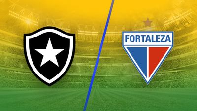 Season 2022, Episode 58 Botafogo vs. Fortaleza
