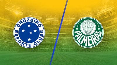 Season 2023, Episode 379 Cruzeiro vs. Palmeiras